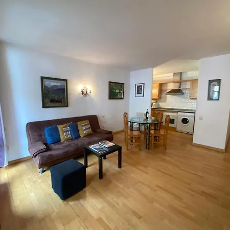 Apartman Soldorau Treinta Y Seis