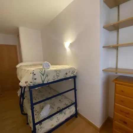 Soldorau Treinta Y Seis Apartman *