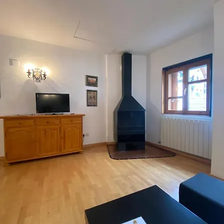 Apartman Soldorau Treinta Y Seis *