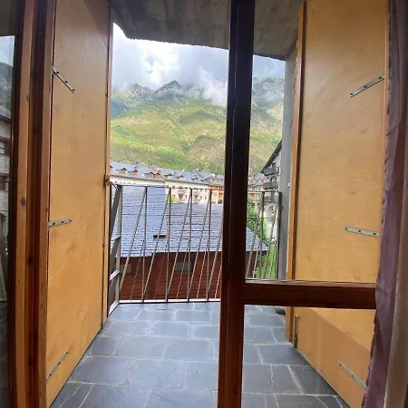 Soldorau Treinta Y Seis * Benasque