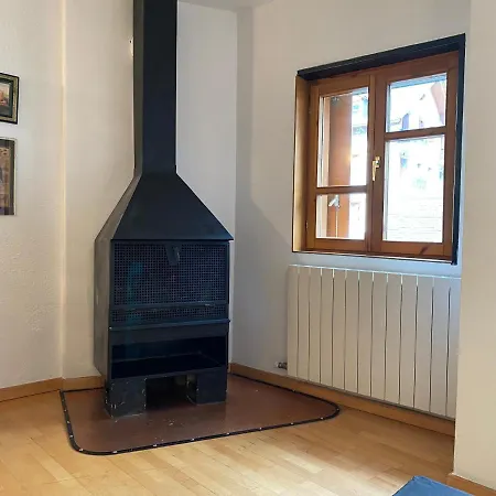 Apartman Soldorau Treinta Y Seis *