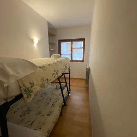 Soldorau Treinta Y Seis Apartman