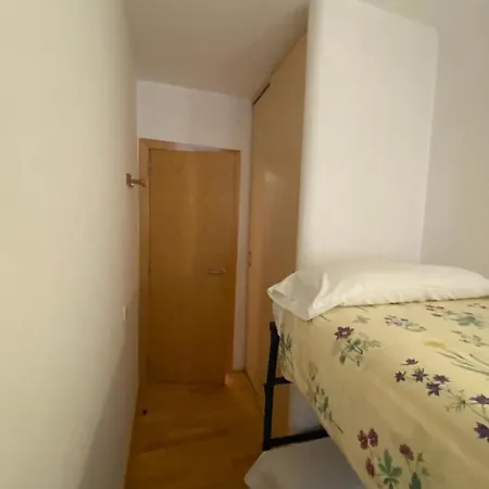 Soldorau Treinta Y Seis Apartman *