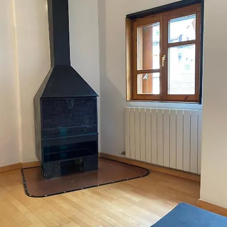 Soldorau Treinta Y Seis Apartman