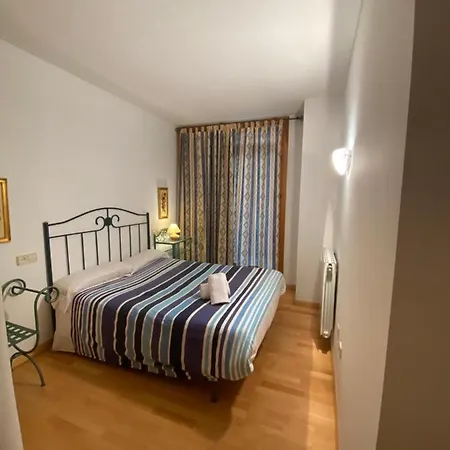 Apartman Soldorau Treinta Y Seis