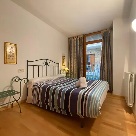 Apartman Soldorau Treinta Y Seis *
