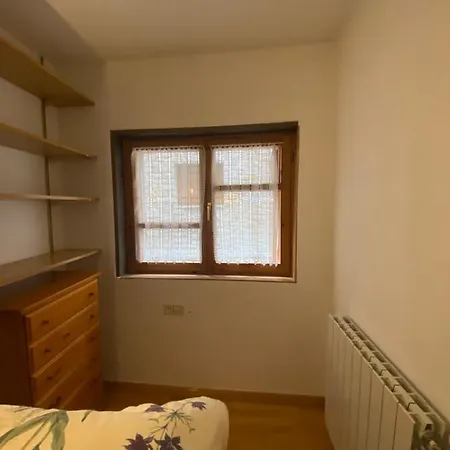 Soldorau Treinta Y Seis Apartman *