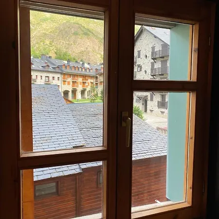 Soldorau Treinta Y Seis Apartman