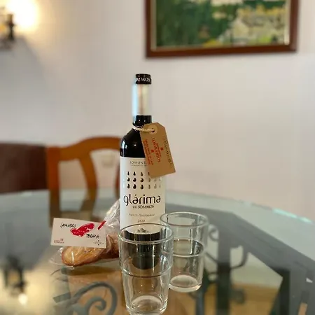 Apartman Soldorau Treinta Y Seis *