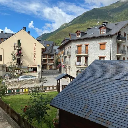 Apartman Soldorau Treinta Y Seis *